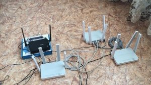 #14_2021 Keenetic Строим бесшовную WiFi сеть. Подробное видео!