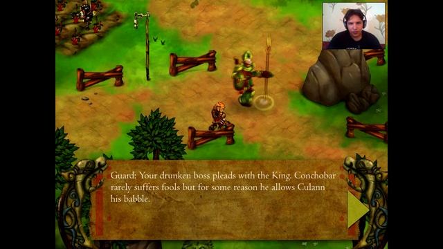 Еврейский обзор Ku Shroud of the Morrigan - Бухач рядоМ! смотреть онлайн