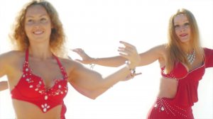 Восточные танцы в Белгороде! Балади - Ориенталь