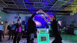 Шкода Клуб Ростов 15 Лет, ДР Димы 50: И мы продолжаем...