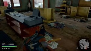 Жизнь После (Days Gone) Найти нож Листона #21