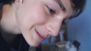 TheBrianMaps | КОЛА В ЛИЦО! :D ColaMentos CHALLENGE!