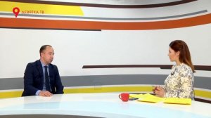 Рекомендации предпринимателям к праздникам + ГОСТЬ - А.Усенко