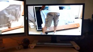 UNBOXING: 2016 28-inch Samsung 4k UHD Monitor - a Good Value at $339?