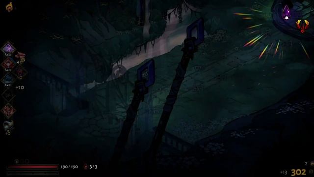 We Live in a Capitalist Society - Let's Play Hades v1.0 Part 26 [3 Heat Aegis Shield Gameplay] смотреть онлайн