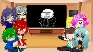 Реакция 13 карт на underpants