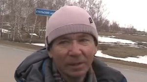 По следам Челябинского метеорита-2   Following Chelyabinsk meteorite-2 (With subtitles in English.)