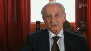 100 лет исполнилось со дня рождения легендарного разведчика-нелегала Геворка Вартаняна