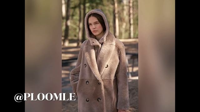 Дубленки и шубы Зима 2021: элегантные и просто удобные образы.? Головные уборы и аксессуары? смотреть онлайн