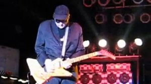 The Flame Cheap Trick