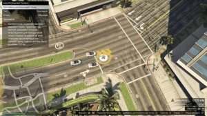 GTA Online:ТОПЛЕС ГЛИТЧ|Патч 1.50