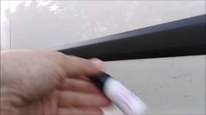 ВЗДУЛАСЬ КРАСКА НА ДВЕРЯХ SKODA YETI  | HOW TO REMOVE PAINT BLOOD ON THE BODY OF THE CAR
