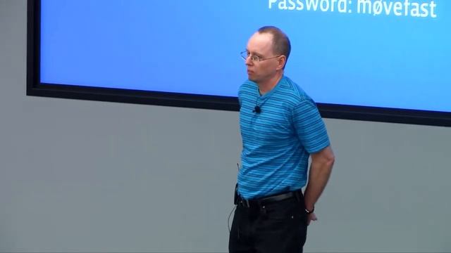 DConf 2014 Day 1 Panel: It's Payback Time! -- Walter Bright & Andrei Alexandrescu смотреть онлайн