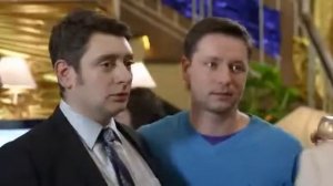 сериал, блондинка из бухгалтерии