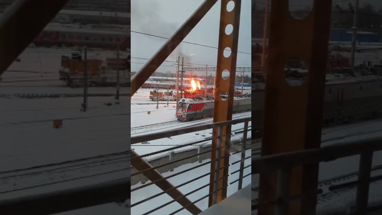 Что-то явно пошло не так... смотреть онлайн