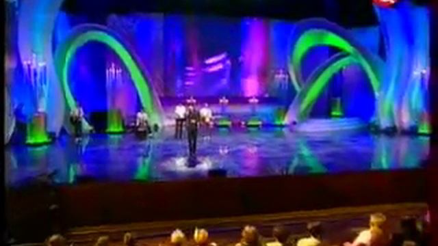 Dmitrij Koldun - V komnate pustoj (Mi rodom iz Rossi sjatoe) смотреть онлайн