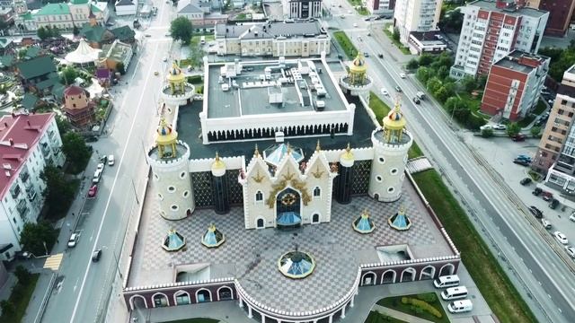 Фильм «Детская школа искусств им. М.А.Балакирева» 30 лет