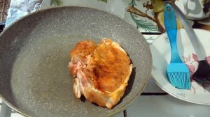 ? Корейка в духовке, запеченная в фольге. Приготовить по этому рецепту очень просто!