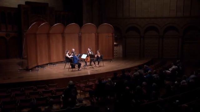 Quintet In A Major for Clarinet and Strings K. 581-Wolfgang Amadeus Mozart