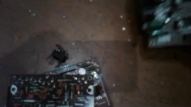 Магнитофон Радиотехника МП 7301 стерео. Разбор. смотреть онлайн