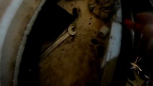 Вода в салоне ваз