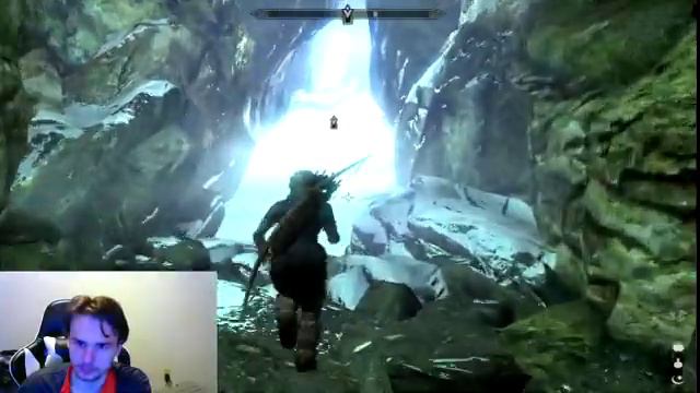 Skyrim Mods in Low Quality Graphics