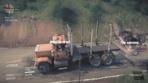 MUDRUNNER AMERICAN WILDS Epic Games вышла 26 ноября. Обзор Забери игру бесплатно