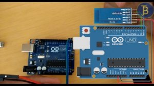 11 Bluetooth Interfacing with Arduino using Android