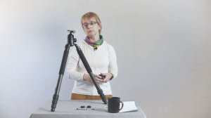 Обзор штатива Innorel RT80C