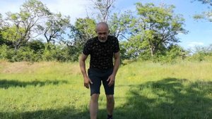 КАК ЛЕГКО ДВИГАТЬСЯ В БОЕВОЙ СТОЙКЕ? # 2