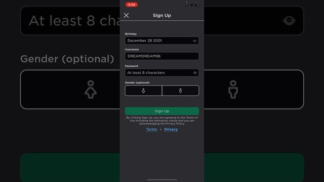 Free Roblox Accounts Part 2 смотреть онлайн