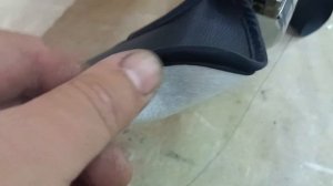 окантователь в 4 сложения на рукавную машину