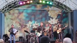 Александр Устюгов и группа Экибастуз   Дорога в рай