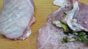 Котлеты по-гомельски