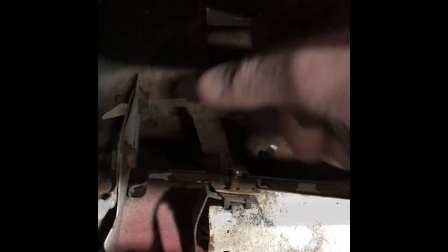1969 Plymouth Roadrunner Grill, Bumper and Fender Removal, Episode 6 смотреть онлайн