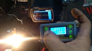 Geradores PWM: ZKPP2K e XYPWM1