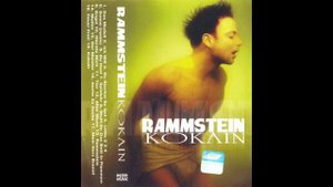 RAMMSTEIN--- KOKAIN