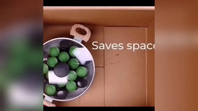 Умные лайфхаки для упаковки вещей при переезде