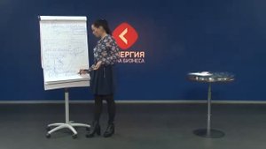 Настасья Белочкина. Четвертый этап продаж по телефону