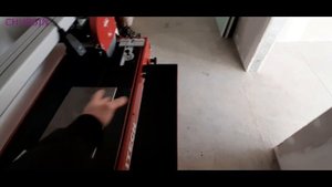 Плиткорез ELITECH ПЭ  1200/120P,   tile cutter ELITECH ПЭ 1200/120P