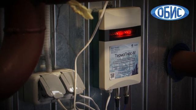 Мобильно модульная котельная мощьностью 540 квт на жидком топливе. смотреть онлайн