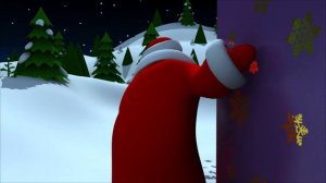 Mitsubishi Outlander XL, новогодний рекламный ролик