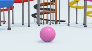 Learn colors with Miniforce | Play selecting car | Slide show | Color play | Mini-Pang TV 3D Play