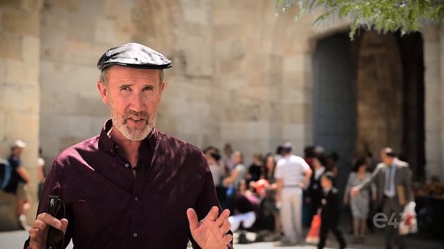 ЕВАНГЕЛЬСКИЙ СИОНИЗМ - ЧАСТЬ I смотреть онлайн