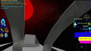 Space tycoon andromeda galaxy
