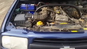 Предохранитель прикуривателя Шевроле Трекер Chevrolet Tracker / Suzuki Grand Vitara