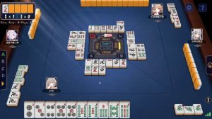 Mahjong Soul Guide (яку, ханы, игровое поле, чи, пон, кан, игра в защиту)