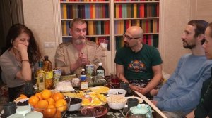 20.02.2022. Методика "АЛФЕЙ". Автор метода Будилов Сергей Алфеевич и Йог Абасов Анар Курбанович.