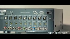 Onkyo PA-MC5500 - www.stassen.nl