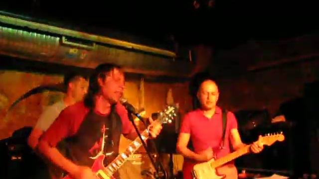 ЛПН - Повод (24 мая 2009, Одесса) смотреть онлайн